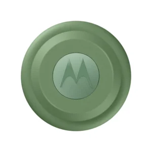 Tag MOTOROLA Verde