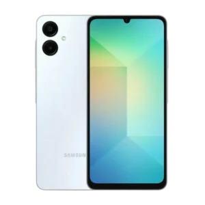 Celular SAMSUNG Galaxy A06 128GB Azul