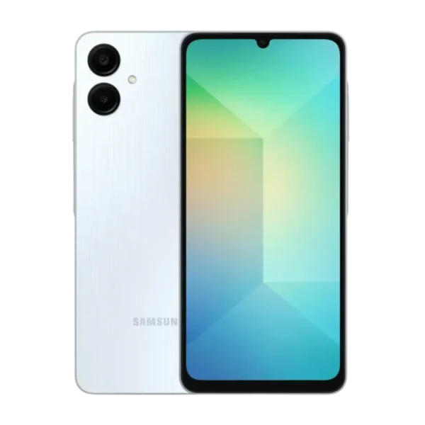 Celular SAMSUNG Galaxy A06 128GB Azul