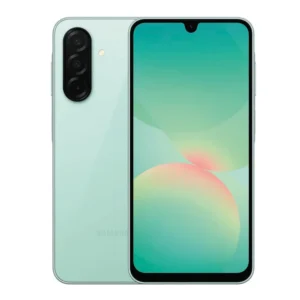 Celular SAMSUNG Galaxy A26 256GB 5G Verde Claro