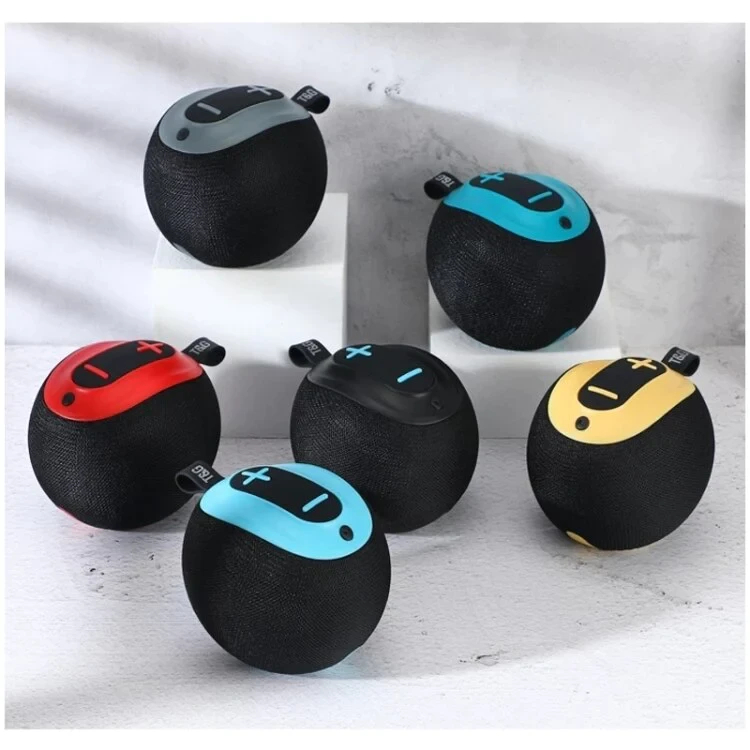 Radio Parlante Bluetooth Recargable T&g