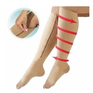 Media Compresion Anti Varices