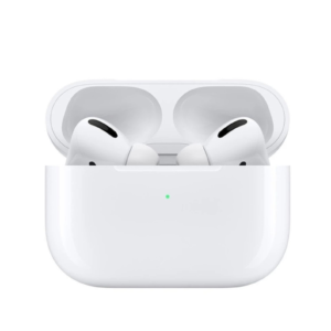 AirPods Pro Inalámbricos Blancos -AAA