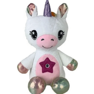 PELUCHE STAR BELLY
