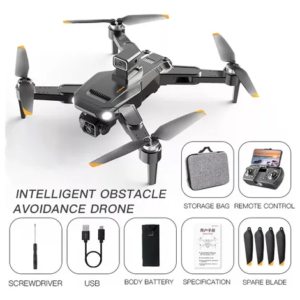 DRONE AIRCRAFT