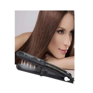 Plancha Cabello Vapor Profesional Hair S