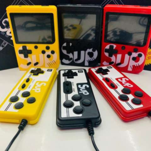 Consola de Juegos SUP  !con Control ¡