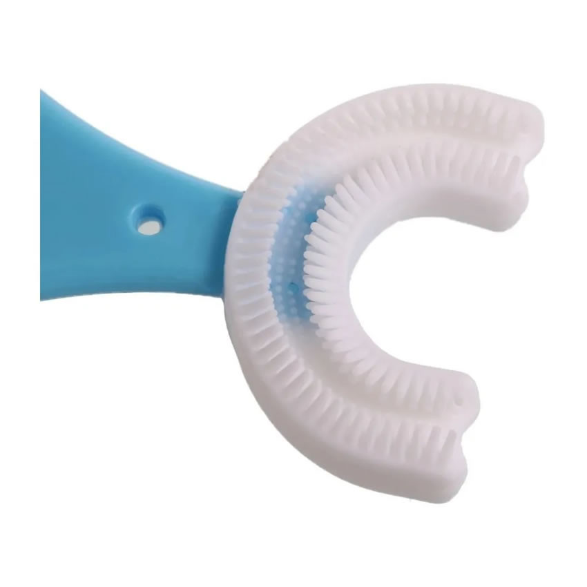 Cepillo De Dientes Oral Bebé