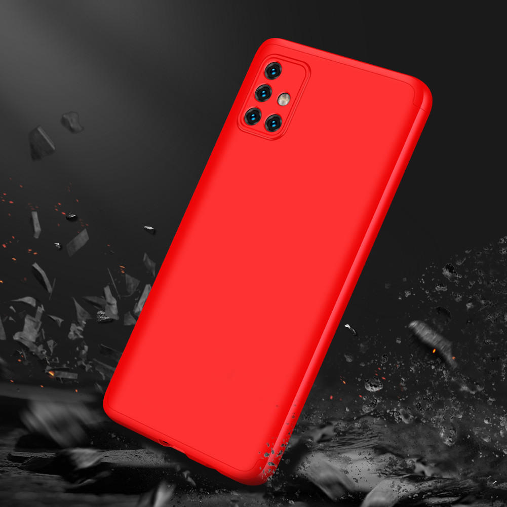 Carcasa Protector 360 Para Samsung A51