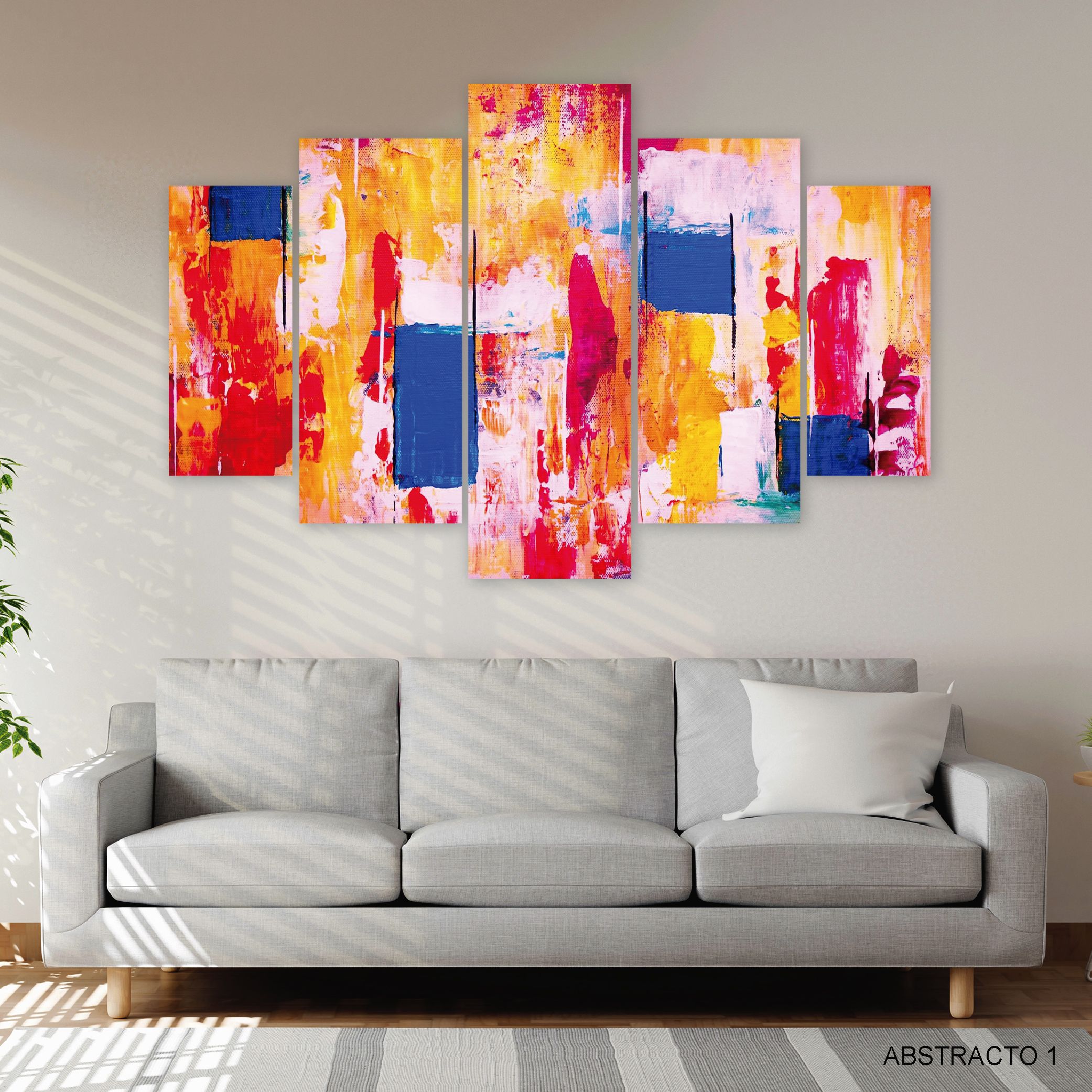 ABSTRACTOS - 05
