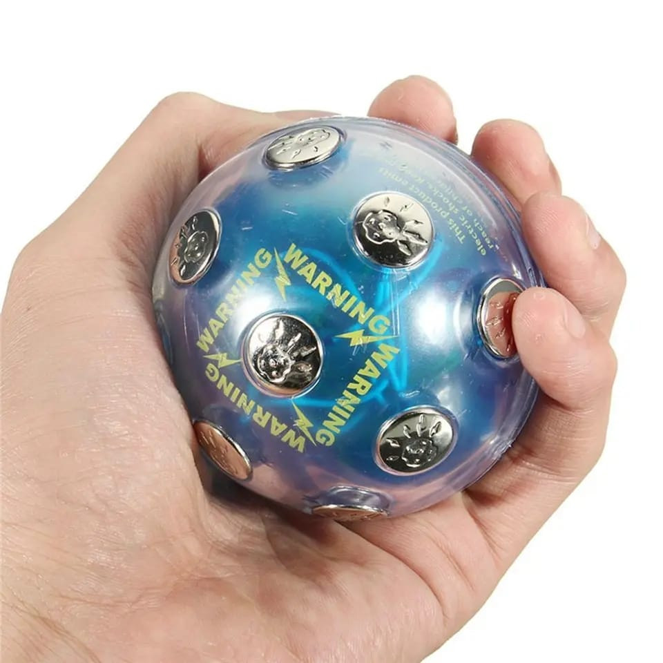 Pelota de Choque