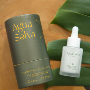 Serum Facial