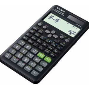 calculadora casio fx 991es PLUS 2nd edic