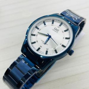 RELOJ HOMBRE ACERO