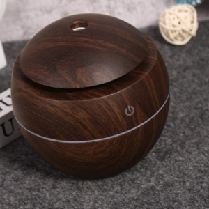 Humificador madera