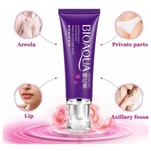 Bio Aqua Aclarante