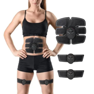 Gimnasia Pasiva X3 RECARGABLE