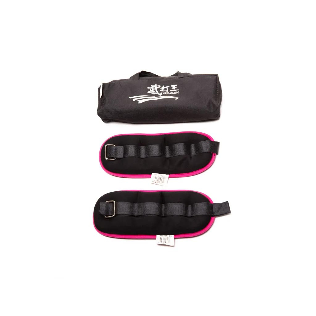 PESA TOBILLOS 3 KG REF HJ-G006