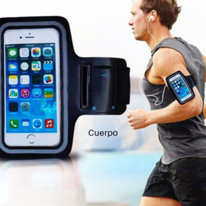 Brazalete Deportivo Para Celular Imperme
