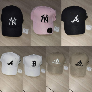 Gorras para hombre, mujer, niño y niña