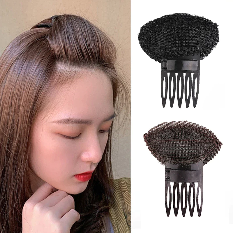 CLIP INVISIBLE PARA EL CABELLO x 2