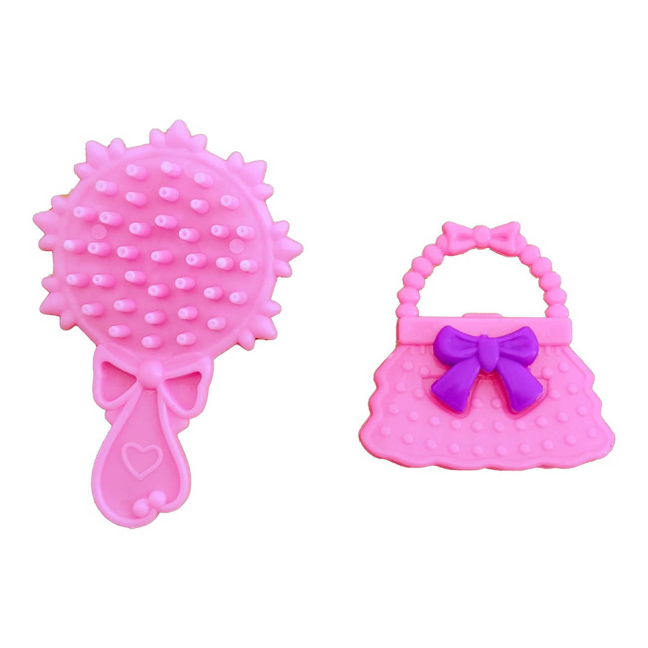 Muñeca Princesa Vestido Cuadros Juguete