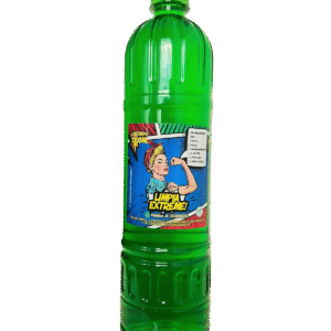 Jabon Ultra Fragancia  Liquido