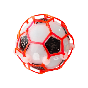 Bola Saltarina Luces Juguete Interactivo