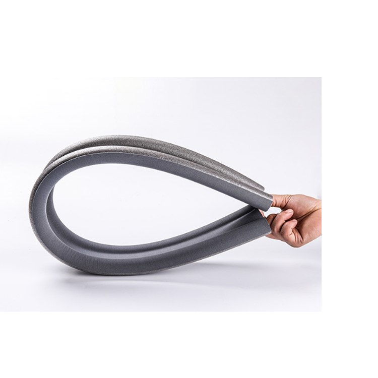 Tapon Puerta Burlete Sello Polvo Ruido