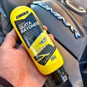 Quita Rayones carro Simoniz Universal ⚡