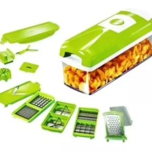 Picatodo ayudante de cocina nicer dicer