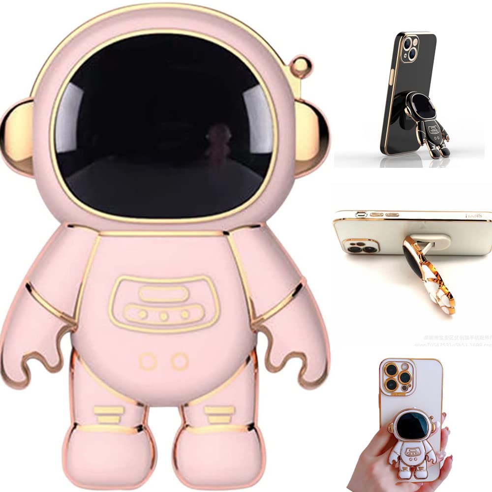 Soporte Celular Astronauta