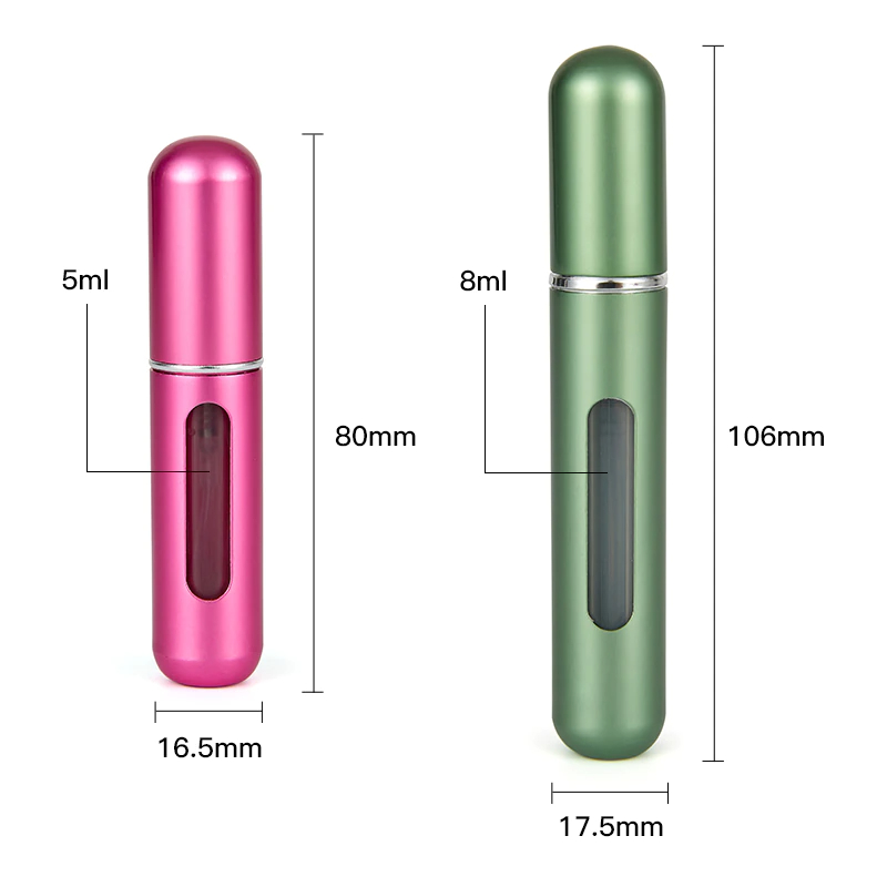 PERFUMERO 8ML