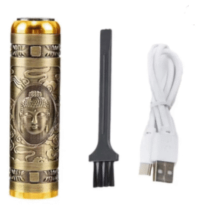 Combo patillera y depiladora buda