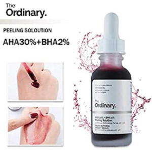 The Ordinary Aha 30%