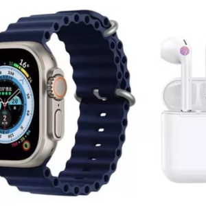 RELOJ SMARTWATCH EN COMBO T900 C/AURICUL