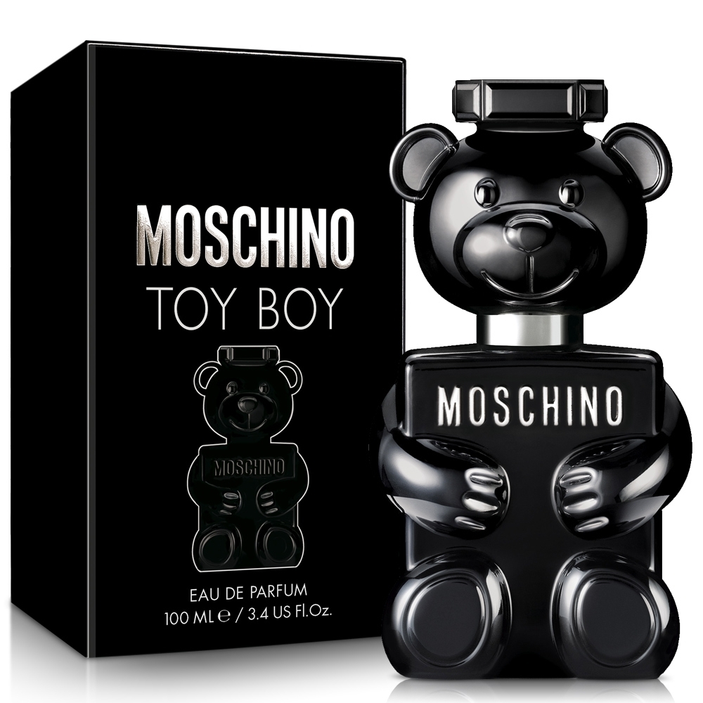 Toy Boy
