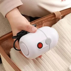 Bomba Eléctrica Succionar Aire Bolsas