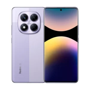 Celular REDMI Note 14 Pro 512GB 5G Morado