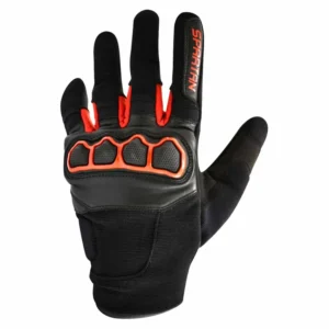 Guantes Moto SPARTAN Venue Rojo Talla M