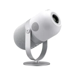 Videoproyector VTA - 70365 Mirror 5 HD LED Blanco