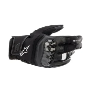 Guantes Moto ALPINESTARS SMX Z DRYSTAR Gris Talla L