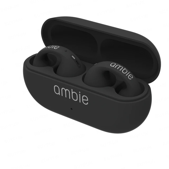 AUDIFONOS AMBIE - Image 11