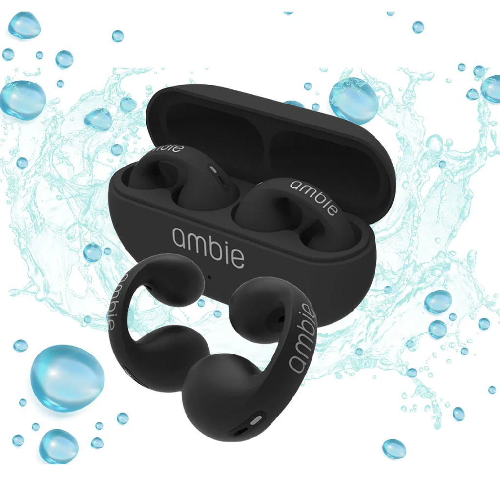 AUDIFONOS AMBIE - Image 7