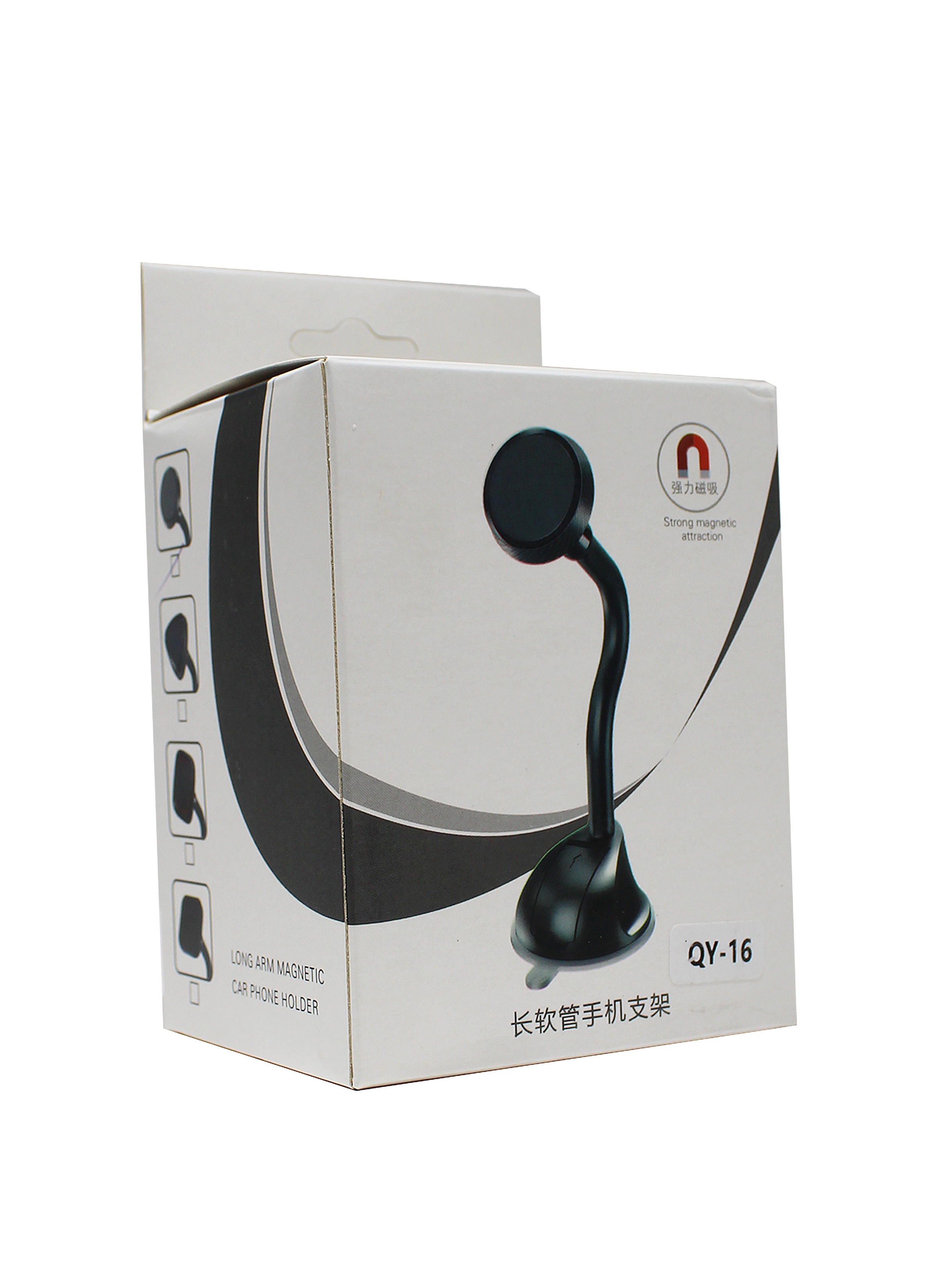 HOLDER/SOPORTE PARA CELULAR QY16