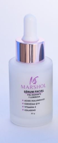 Serum Facial Anti-Edad - Image 4