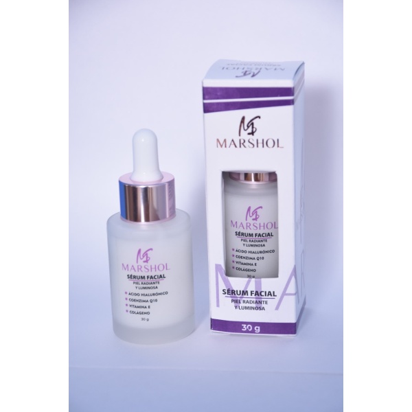 Serum Facial Anti-Edad - Image 3