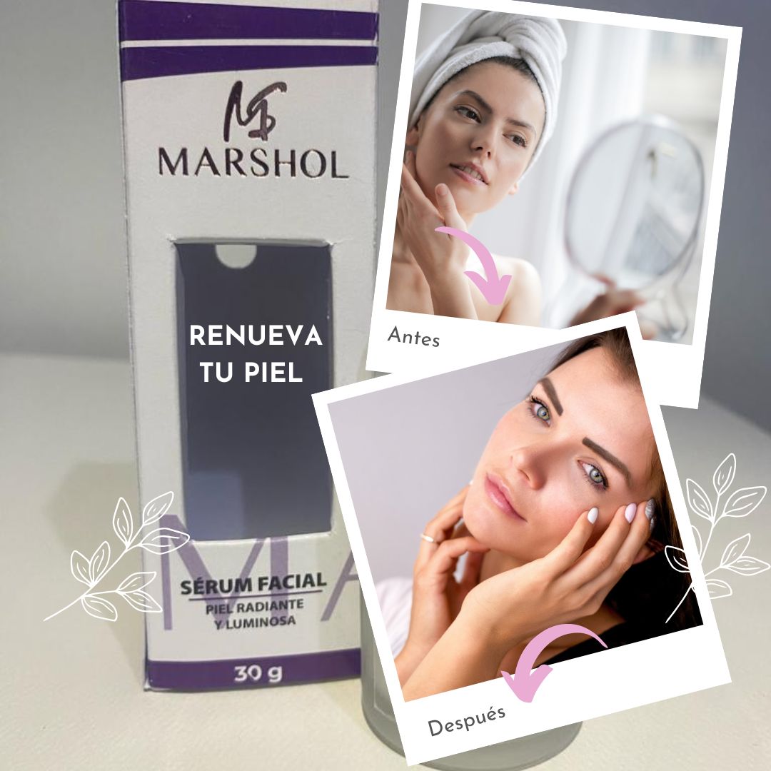 Serum Facial Anti-Edad - Image 2