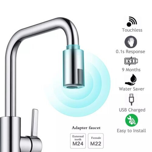 Llave con sensor inteligente - Image 3