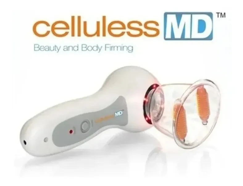 Celluless Masajeador Anticelulitis - Image 2